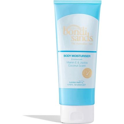 Bondi Sands Coconut Body Moisturiser 200Ml