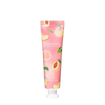 Frudia My Orchard Peach Hand Cream 30Ml By Frudia