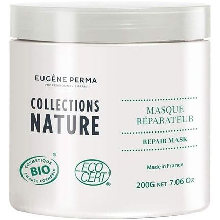 Eugene Perma Collections Nature Bio-Repair Mask 200G