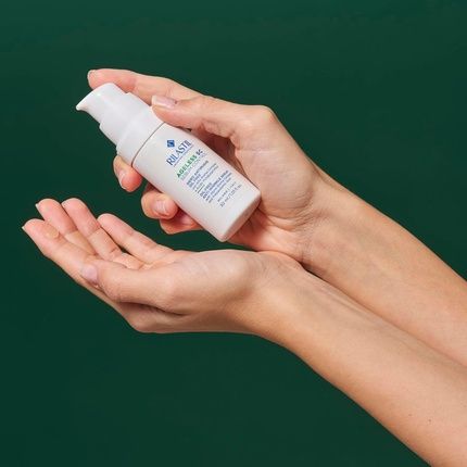 Rilastil Ageless Sebum Control Anti-Wrinkle Serum Oil-Free With Alfa Bioma - Image 3