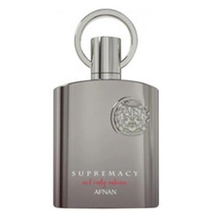 Afnan Supremacy Not Only Intense Eau De Parfum 100Ml For Men - Image 4