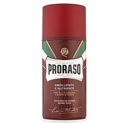 Proraso Softening Shaving Foam 300Ml