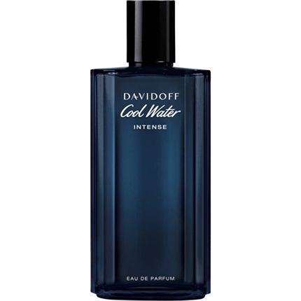 Davidoff Cool Water Intense Eau De Parfum For Him - Oriental Fragrance