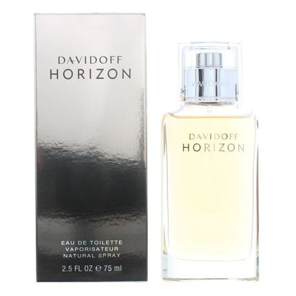 Davidoff Horizon Eau De Toilette 75Ml Men Spray
