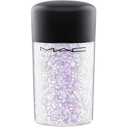 Mac Glitter Brilliants Iridescent White