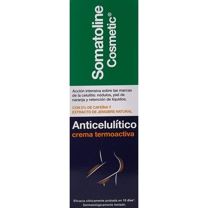 Somatoline Anti-Cellulite Body Cream 250Ml