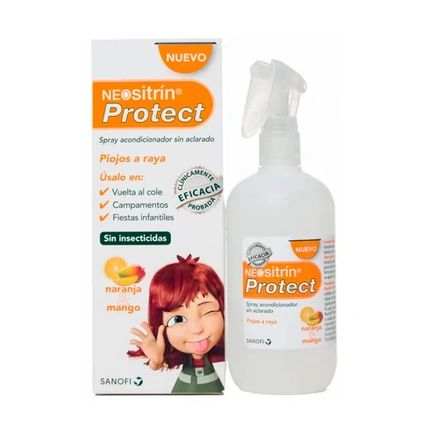 Neositrin Protect Insect Spray 250Ml