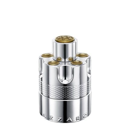 Azzaro Wanted Eau De Parfum 50Ml