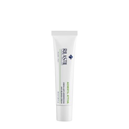 Rilastil Acnestil Antiblemish Cream 40 Ml