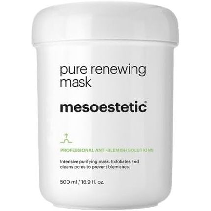 Mesoestetic Pure Renewing Mask 500Ml