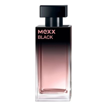 Mexx Black Woman Eau De Parfum Spray 30Ml