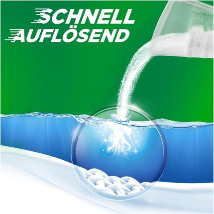 Ariel Quick Dissolving Powder Detergent Universal 3Kg - Image 3