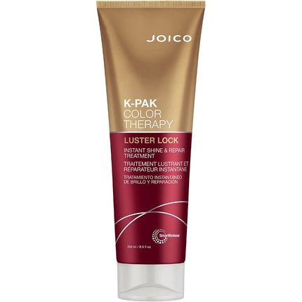 Joico K-Pak Color Therapy Luster Lock Treatment 8.5Oz Red