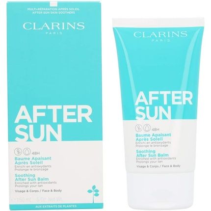 Clarins After Sun Balm