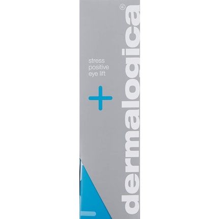 Dermalogica Stress Positive Eye Lift Eye Cream With Hyaluronic Acid 0.85 Fl Oz