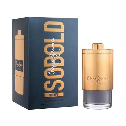 Pepe Jeans Sobold Intense For Him Eau De Parfum 30Ml Spicy
