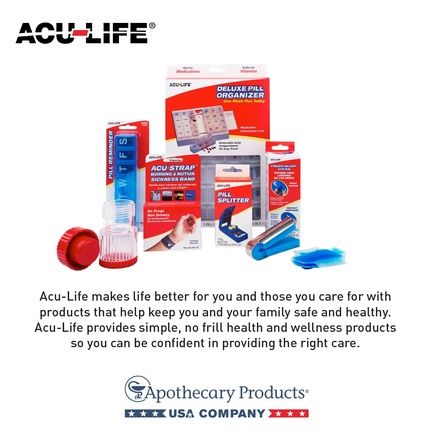 Aculife One Day Pill Reminder - Image 3