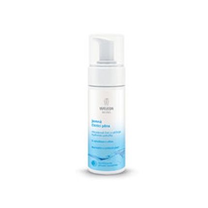 Weleda Fine Cleansing Foam With 150Ml Vilino Extract