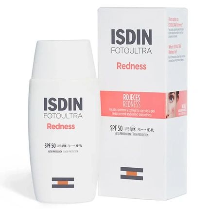 Foto Ultra Redness Spf50+ 50Ml
