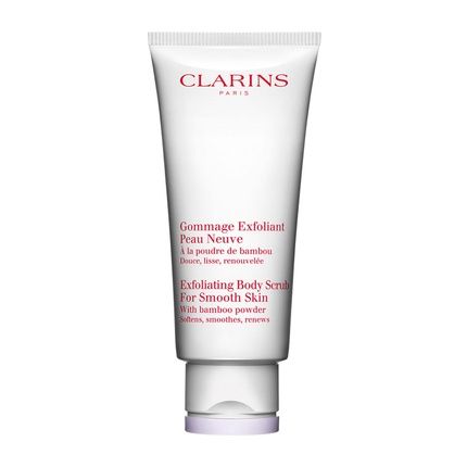 Clarins Exfoliating Body Scrub 200Ml