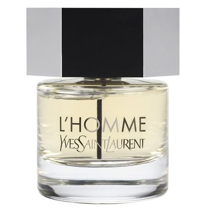 Yves Saint Laurent L'Homme Eau De Toilette 60 Ml