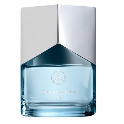 Mercedes-Benz Air Eau De Parfum Spray 60Ml