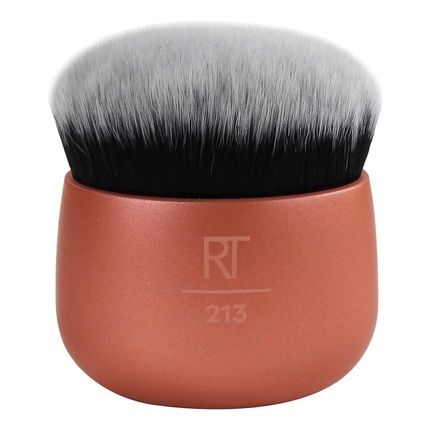Real Techniques Face Makeup Blender Brush Multi-Coloured