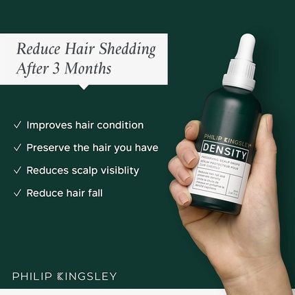 Philip Kingsley Density Preserving Scalp Drops