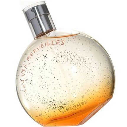 Hermes Eau Des Merveilles Eau De Toilette 100Ml