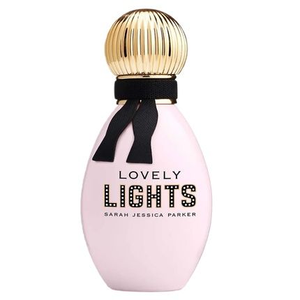 Sarah Jessica Parker Lovely Lights Eau De Parfum Spray 30Ml