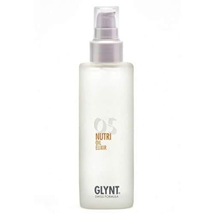 Glynt Nutri Oil Elixir 100Ml