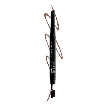 Fill & Fluff Eyebrow Pomade Pencil Auburn 15G