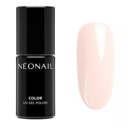 Nonail Uv Nail Polish 72Ml Beige Fine French