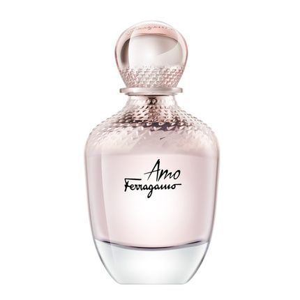 Salvatore Ferragamo Amo Ferragamo Eau De Parfum Spray 100Ml