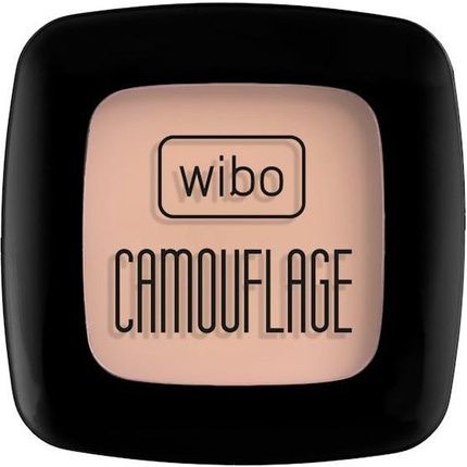 Wibo Corrector Camouflage No. 4 - Image 3