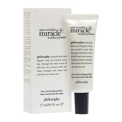 Philosophy Anti-Wrinkle Miracle Worker Primer 1 Count