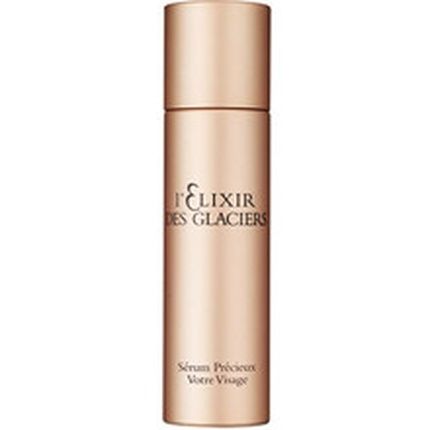 Valmont Elixir Des Glaciers Serum Precieux - Image 3