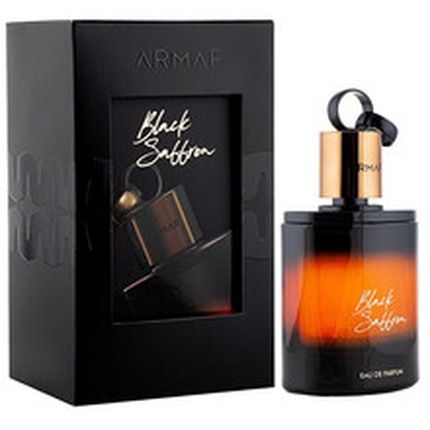 Armaf Black Saffron Eau De Parfum 100Ml