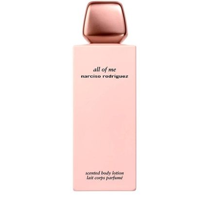 Narciso Rodriguez All Of Me Body Lotion 200Ml - Image 3