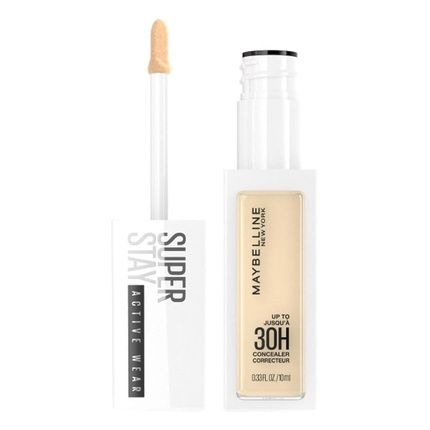 Maybelline New York Super Stay Active Wear Concealer No. 11 Nude 10Ml