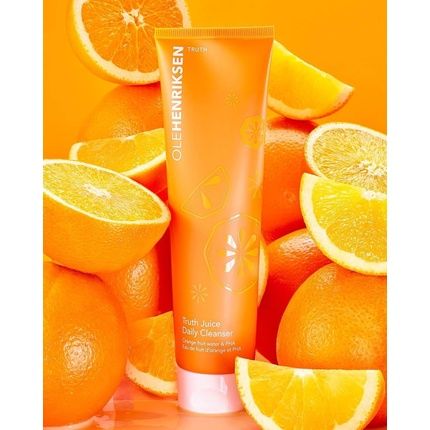 Olehenriksen Truth Juice Daily Cleanser