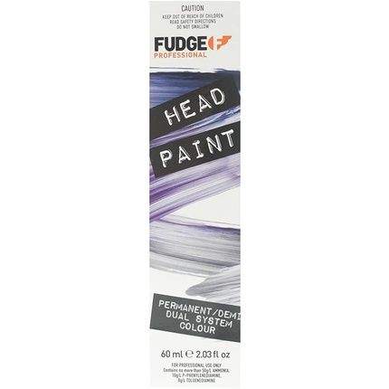 Headpaint 088 Blue Intensifier 60Ml