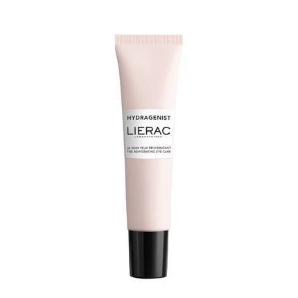 Lierac Hydragenist Rehydrating Eye Cream 15Ml - Image 4