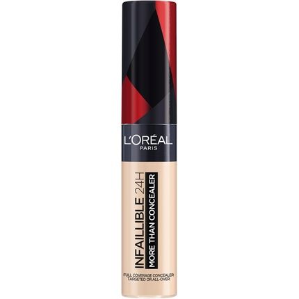 L'Oreal Paris Infallible 24H More Than Concealer Full Coverage Longwear