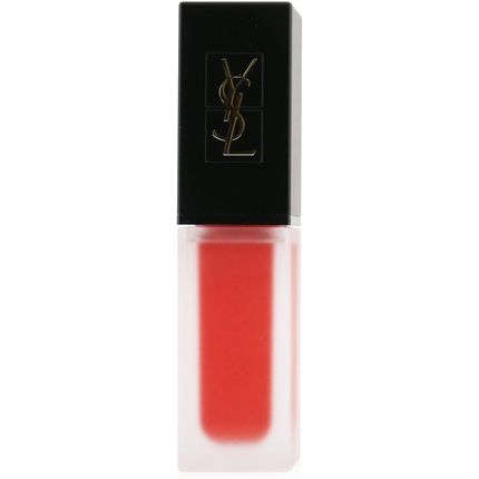 Yves Saint Laurent Tattoo Couture Velvet Cream Lipstick 202 6Ml - Image 3