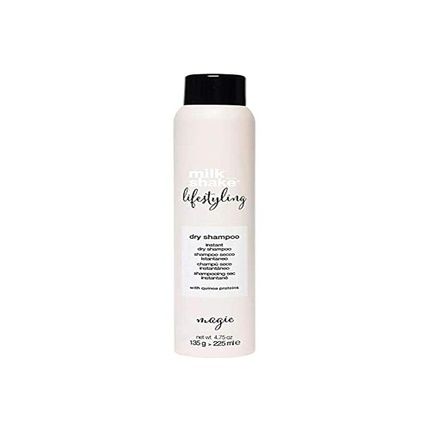 Milk Shake Dry Shampoo 225Ml