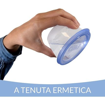Cuki Airtight Containers For Sauces - Image 3