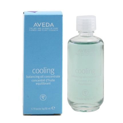 Aveda Cooling Balancing Oil Concentrate 50Ml 1.7Oz