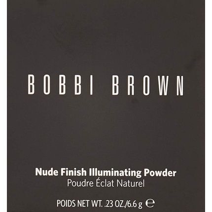 Bobbi Brown Nude Finish Illuminating Powder 6.6G