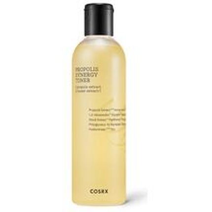Cosrx Propolis Synergy Soothing Toner 150Ml - Image 3